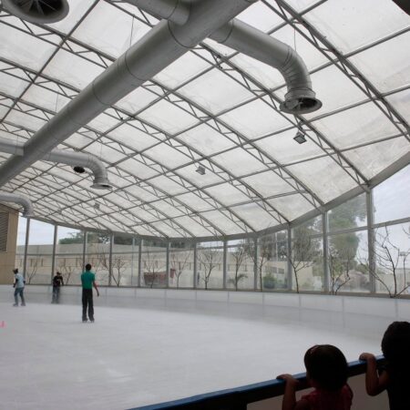 Polycarbonate Shades