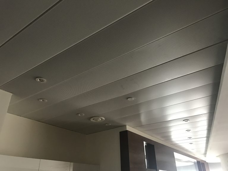 Translucent Stretch Ceilings – The Protectors