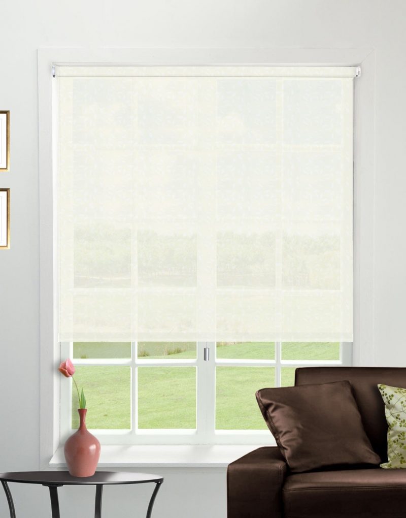 Sheer Roller Blinds | The Protectors