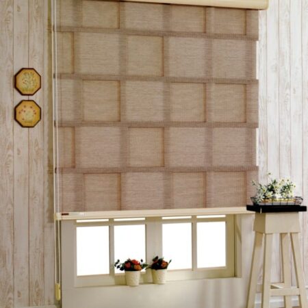 Shangrilla/Verman Blinds