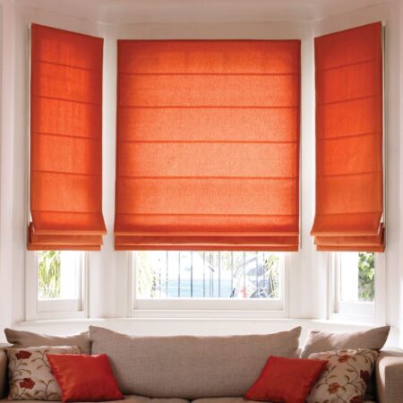 Roman Blinds