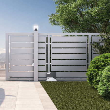 Sliding Gates