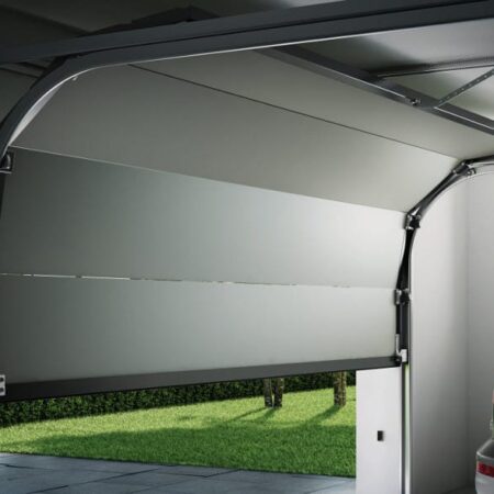 Garage Doors