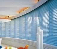 SILHOUETTE BLINDS